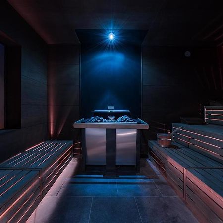 On Chalet Residences Mathon-Ischgl Dış mekan fotoğraf