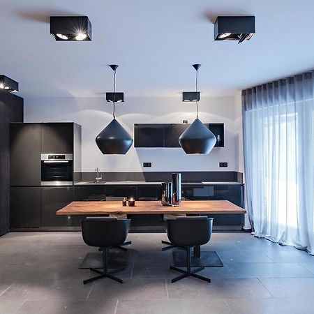 On Chalet Residences Mathon-Ischgl Dış mekan fotoğraf