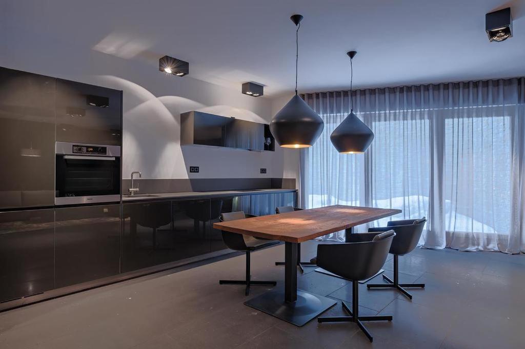 On Chalet Residences Mathon-Ischgl Dış mekan fotoğraf