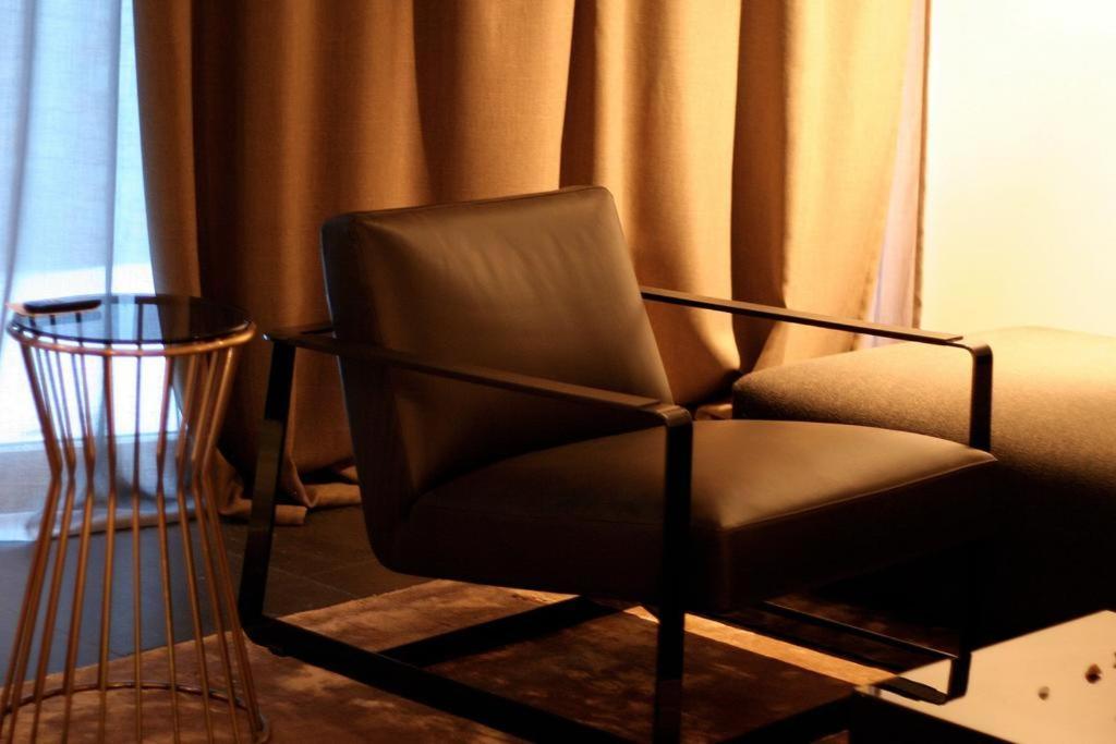 On Chalet Residences Mathon-Ischgl Dış mekan fotoğraf