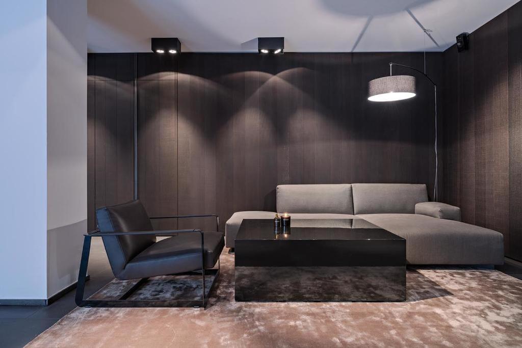 On Chalet Residences Mathon-Ischgl Dış mekan fotoğraf
