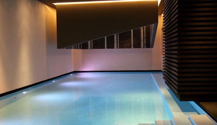 On Chalet Residences Mathon-Ischgl Dış mekan fotoğraf